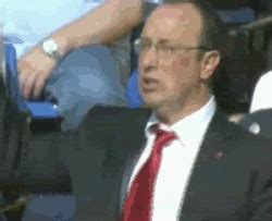 The perfect benitez rafa magic animated gif for your conversation. Neil Custis from the sun | Page 8 | RTG Sunderland Message ...