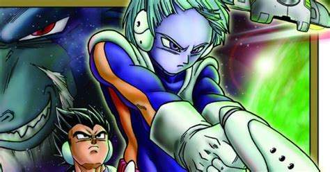 Dragon ball super spoilers are otherwise allowed. Dragon Ball Super: l'arma di Merus ci riporta alle origini ...