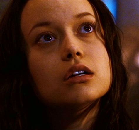 Wouldn't it be beautiful to see fireflies dancing here? River Tam (Summer Glau) in Firefly and Serenity | Summer ...