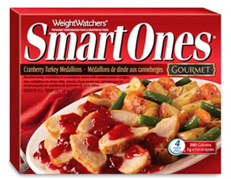 Les plats ww sont et restent des plats préparés. Plats cuisinés Smart Ones de weight Watchers à 1.28$ apres coupon!