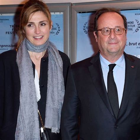 Born 3 june 1972) is a french actress and film producer. Julie Gayet, ses confidences sur sa vie de couple avec ...