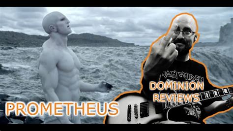 Prometheus - Review (Retrospective) - YouTube