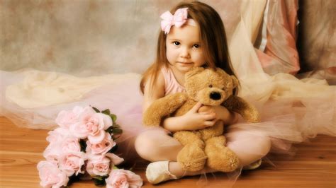 28,000+ vectors, stock photos & psd files. Cute Baby Wallpapers - Wallpaper Cave