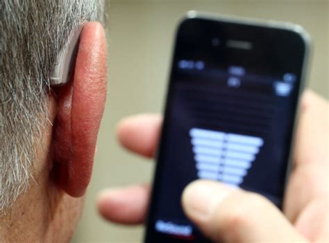 Also, there are several apps introduced to the iphones to boost the sound system and also correlate to the bluetooth hearing aid. How to Fix MFI Hearing Aids Now Playing All Notification ...