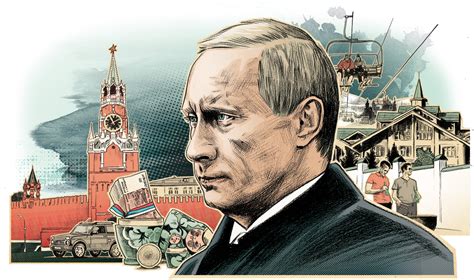 Geredet wurde über vieles, ergebnisse gab es wohl wenige. Wladimir Putin und seine Freunde: Spur in Panama Papers