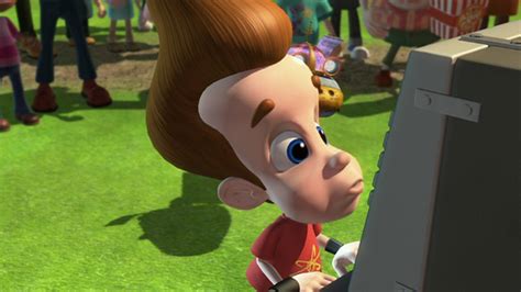 Watch The Adventures of Jimmy Neutron, Boy Genius Season 3 ...