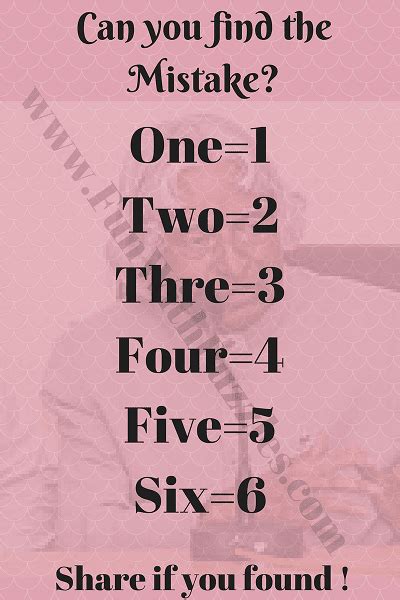 The link will appear in how to write an informal email for fce writing fce informal letter: Can You Find the Mistake? Picture Puzzles with Answers ...