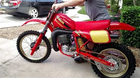 Maps, prices and photos of used cr125 (cr 125, cr125r) auctions, classifieds, and other listings around the web. Maico 490 usato in Italia | vedi tutte i 65 prezzi!
