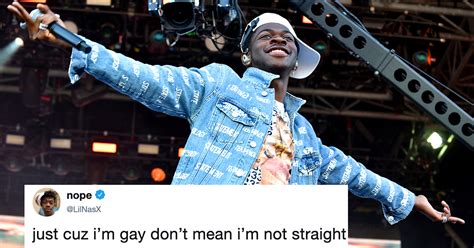 Old town road (localized name: Is Lil Nas X Really Gay? Here's What His Latest Tweet Is All About