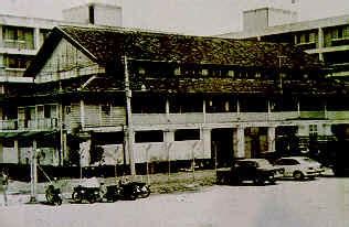 No 35, lorong batu nilam 34/2, bandar bukit tinggi 2, 41200 klang, selangor, malaysia. Sejarah Awal Polis di Klang (1871-1896)