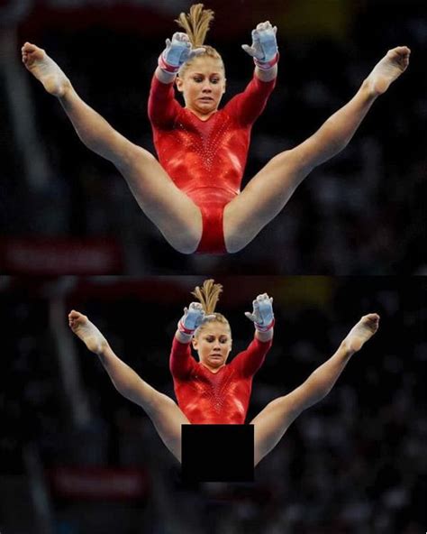 See more ideas about gymnastics flexibility, gymnastics, gymnastics girls. a primeira imagem é verdadeira a segunda é falsa ...