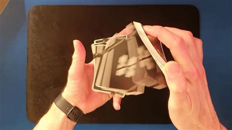 Chris wasshuber has researched how to make your own playing cards and is able to supply blank sheets of playing card cardboard in small batches, corner rounders and card cutters at affordable prices. Make your own playing cards. - YouTube