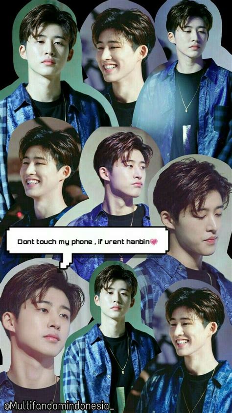 Chana mar 31 2021 12:05 am kento resemble the looks of song joong ki and hyun bin a very handsome specially when he smile omggggg hahaha. Hanbin Wallpaper / Lockscreen | Jins