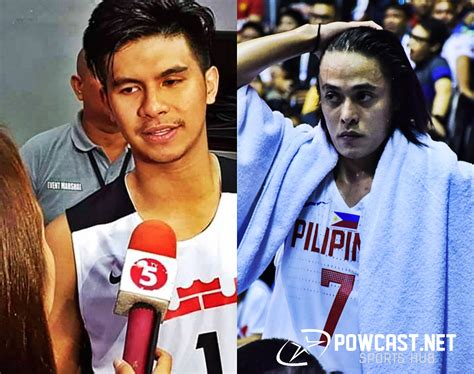 Самые новые твиты от kiefer ravena (@kieferravena): The Kiefer Ravena and Terrence Romeo Battle: Who will win?