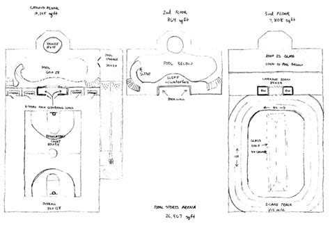 We did not find results for: Here are the floor plans to the mega-mansion designed by ...