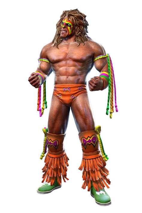 This material can be obtained in master rank only and by the following means ?? Ultimate Warrior - WWE All Stars Wiki