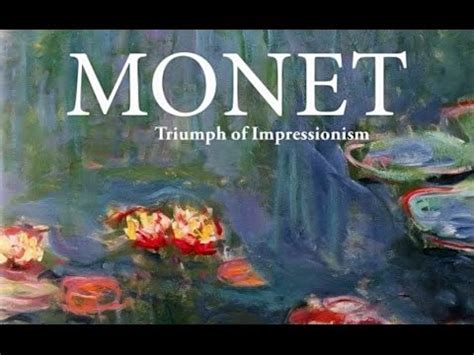 Water lilies is stylishly filmed, with slow, rolling scenes reminiscent of sofia coppola's film, the to calculate the overall star rating and percentage breakdown by star, we don't use a simple average. Claude Monet ★ The Gardens and Water Lilies Movie - YouTube