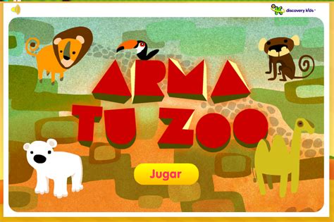 Juegos de discovery kids antiguos :. Juegos De Discovery Kids Antiguos - Discovery Kids Plus ...