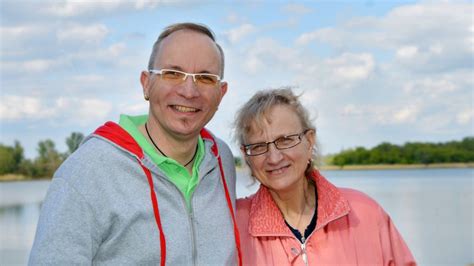 Immerhin funkelte ein verdächtiger ring am finger der. "Schwiegertochter gesucht"-Start: Ingo und Annikas Fazit ...