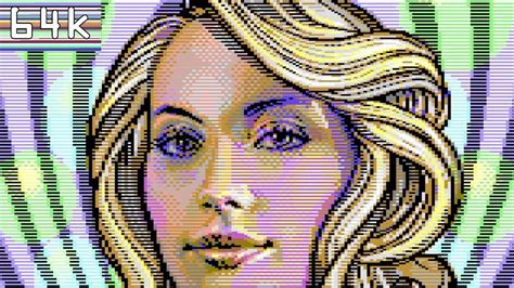 Free shipping for many products! Wonderland 13 Demo (Commodore 64/Censor Design/2016) - YouTube