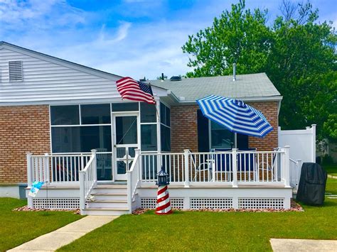 Available now home for rent. Anchors Away - Vacation Rental in Cape May,NJ | Homestead ...