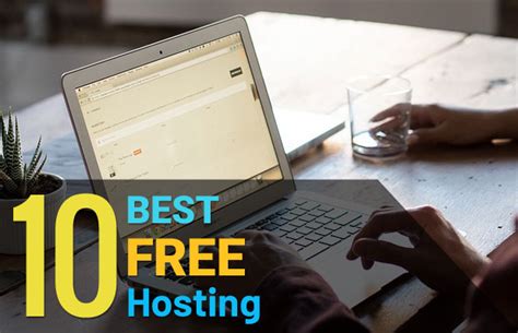 You also have to host the software yourself. 10 Best Free Web Hosting Services 2020