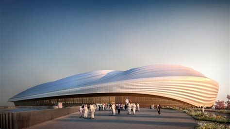 The qatar 2022 fifa world cup bid was a bid by qatar to host the 2022 fifa world cup. Briton fell to death building Qatar 2022 stadium after ...
