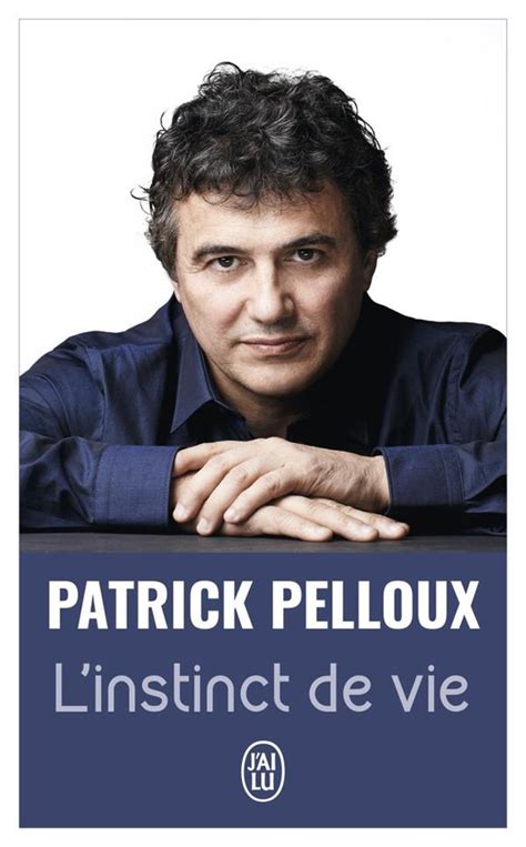 La veille, il avait encore donné le change, entre deux bizarrement, le temps de la cérémonie, françois hollande préfère vouvoyer patrick pelloux : L'instinct de vie de Patrick Pelloux (Poche)