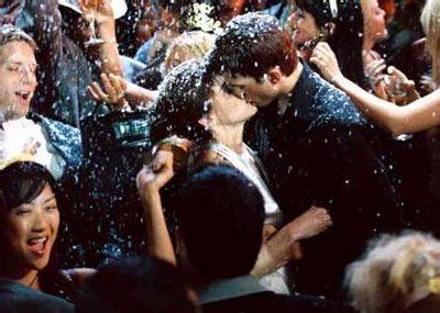 New years eve kiss quotes. have the perfect new years kiss (With images) | Romantic movie quotes, Falling in love movie ...