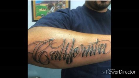 Los angeles, ca @ frilly, inc. Simply INK Tattoo Co. Los Angeles - YouTube