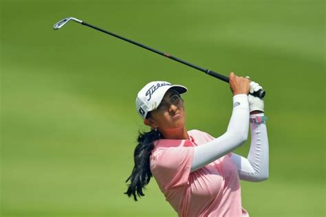 Aditi ashok (born 29 march 1998) is an indian professional golfer who took part in the 2016 summer olympics and plays on the ladies european tour and lpga tour. Aditi Ashok: Medal for India in Golf at the Rio Olympics ...