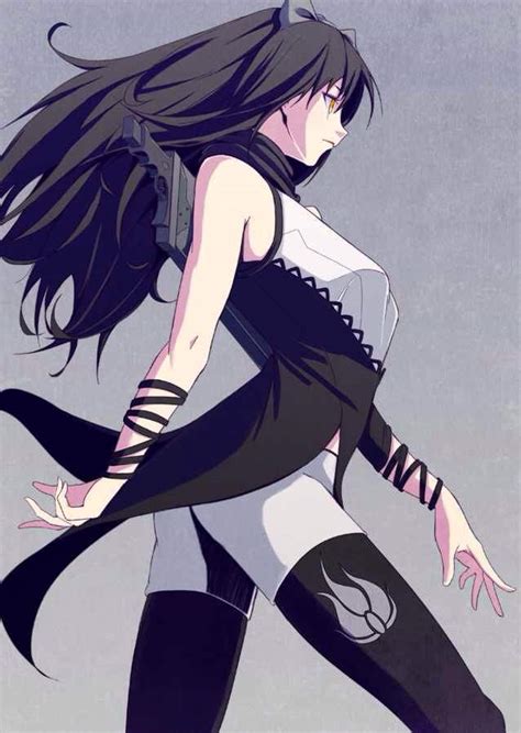 We did not find results for: Blake Belladonna | Anime Amino