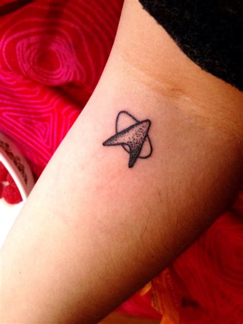 Discover the magic of the internet at imgur, a community powered entertainment destination. 62+ Star Trek Tattoos And Ideas