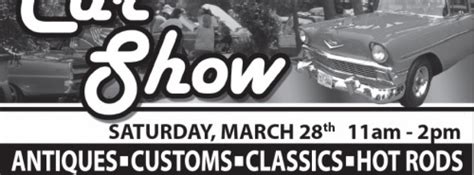 Maybe you would like to learn more about one of these? FBC Car Show, Tampa FL - Mar 28, 2015 - 11:00 AM