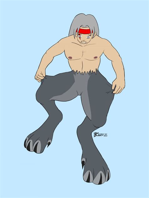 One (1) pair of spike bracelets; Worgen Costume tf/tg pt 2 by KimariKamatori -- Fur ...