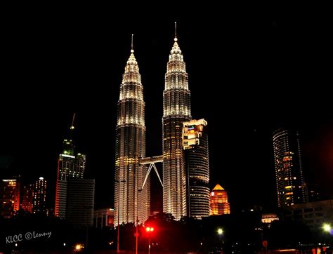 Author milo yiannopoulos is gifting all royalties to the roger stone defense fund. Night Lights Photography | KLCC Twin Tower MALAYSIA | Flickr