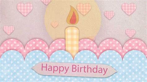 Choose from over a million free vectors, clipart graphics, vector art images, design templates, and illustrations created by artists worldwide! Happy Birthday Card After Effect Free Template - YouTube