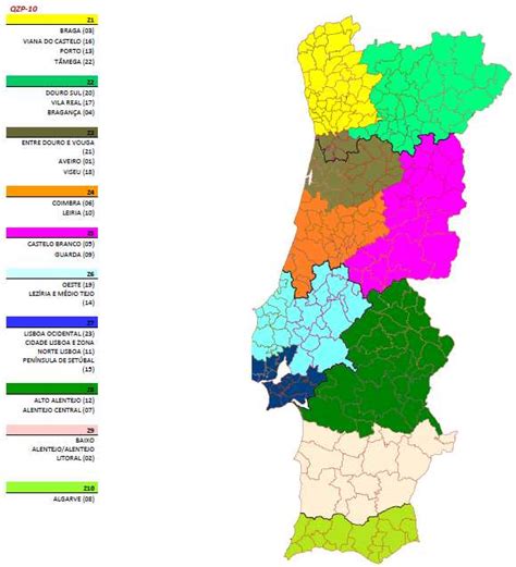 A secretaria de educação do estado do pará pretende publicar ainda em 2021 um novo concurso público para provimento nos cargos efetivos do quadro de pessoal. PROFESSORES LUSOS: O mapa dos novos 10 QZP que o MEC quer ...