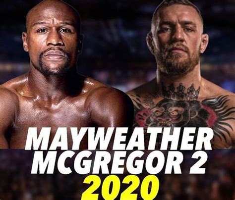 Mayweather and mcgregor confirm news with messages on social media. Conor McGregor retired for the third time in four years on ...