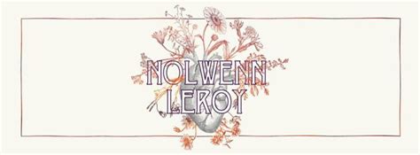 Originally classically trained, she rose to fame after winning the second season of the french television leroy is fluent in english, having spent a year in the us as an exchange student. Nolwenn Leroy - Biography, Discography, Songs, Age, Tour ...