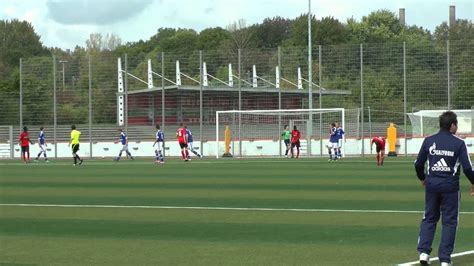 Bundesliga) check team statistics, table position, top players, top scorers, standings and schedule for team. Bayer Leverkusen - FC Schalke 04 U15 1:1 - YouTube