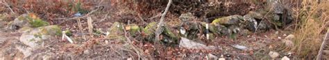 Era - Arqueologia - Alto do Coruto, Escariz, Arouca