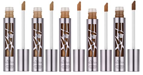 Enter your location to see which movie theaters are playing all nighter near you. Urban Decay introduces All Nighter Concealer | News ...