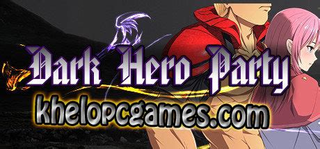 Name:dark deity v1 02 rar. Dark Hero Party PLAZA PC Game + Torrent Highly Compressed Free Download