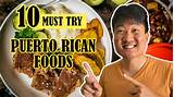 Explore other popular cuisines and restaurants near you from over 7 million businesses with over 142 million reviews and opinions from yelpers. 10 Must Try PUERTO RICAN FOODS - YouTube