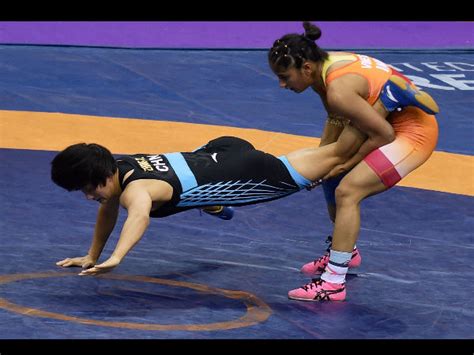 Jun 17, 2021 · chennai: Asian Wrestling Championships: Phogat sisters - Vinesh and ...