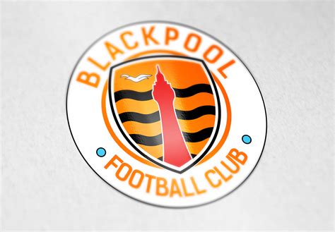 Blackpool football club hotel is definitely a place i would recommend to a business travelers who blackpool fc hotel places you within a mile (2 km) of popular attractions like sandcastle waterpark. Blackpool FC - Rebrand on Behance