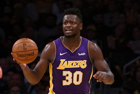 Julius deion randle (born november 29, 1994) is an american professional basketball player for the los angeles lakers of the national basketball association (nba). Julius Randle Wife, Girlfriend, Height, Weight, Son, Biography - Networth Height Salary