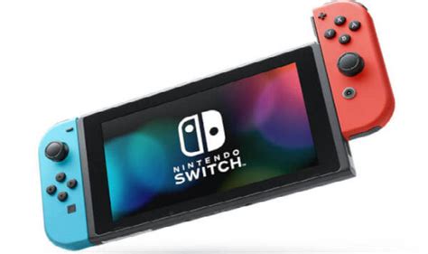 Nintendo had planned to make 64gb cards available to partner developers in the second half of 2018, but recently. Nintendo Switch games update, Super Mario rival, Rockstar ...