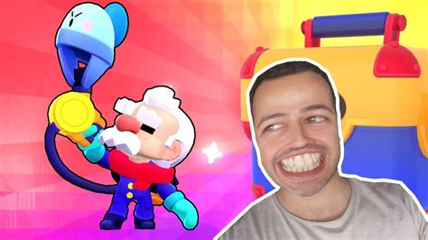 Brawl pass aldim,gale ve nani̇ çikti 😱 brawl stars подробнее. YENİ KARAKTER GALE SONUNDA ÇIKTI !!! Brawl Stars - YouTube
